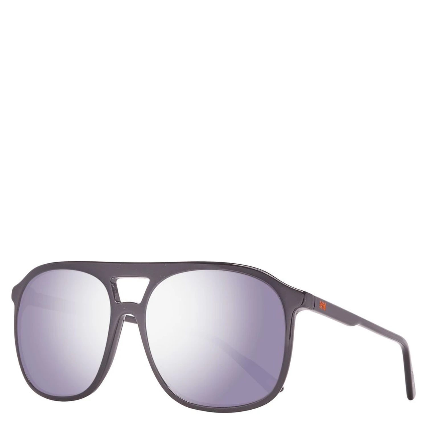 Black Plastic Sunglasses