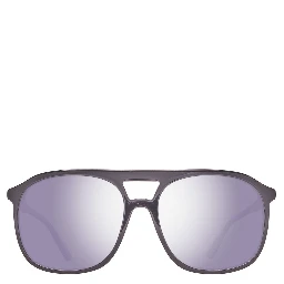 Black Plastic Sunglasses