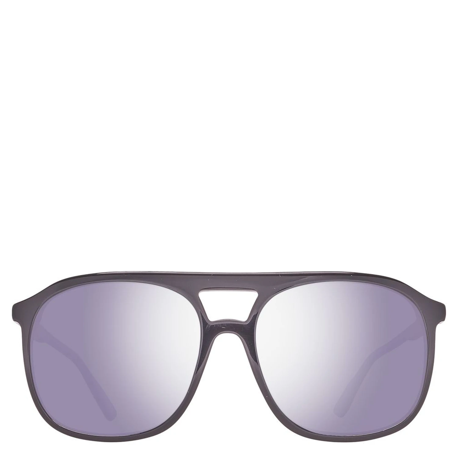 Black Plastic Sunglasses
