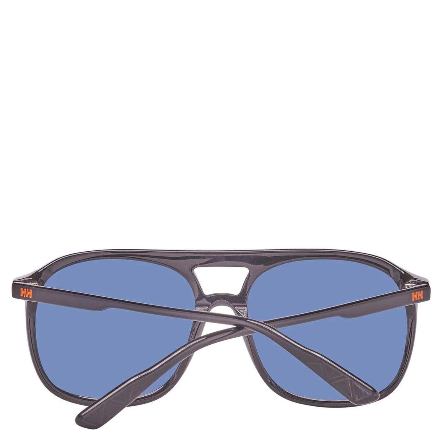 Black Plastic Sunglasses