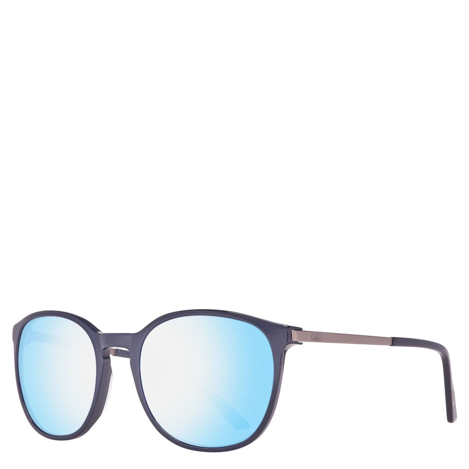 Black Plastic Sunglasses
