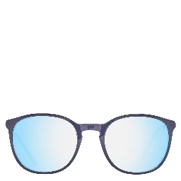 Black Plastic Sunglasses