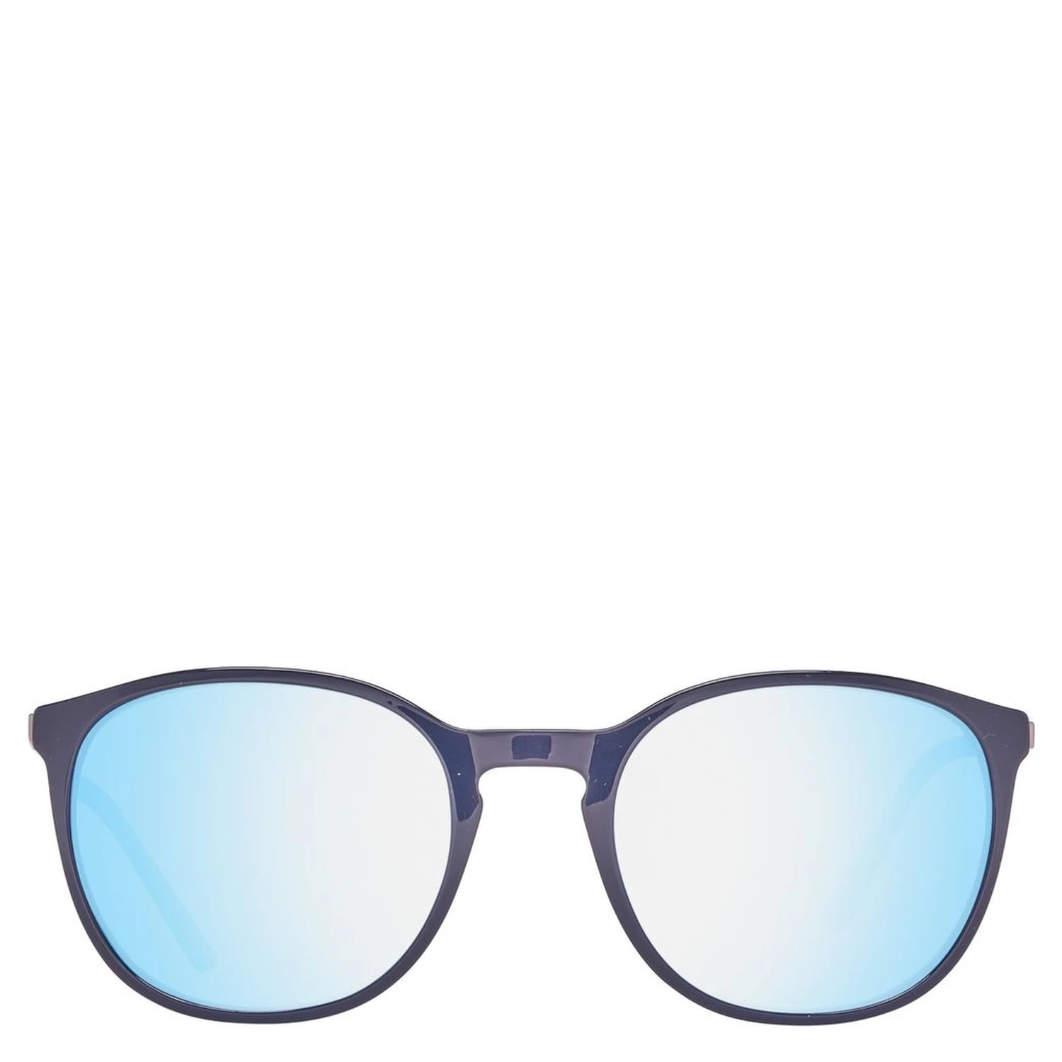 Black Plastic Sunglasses