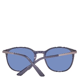 Black Plastic Sunglasses