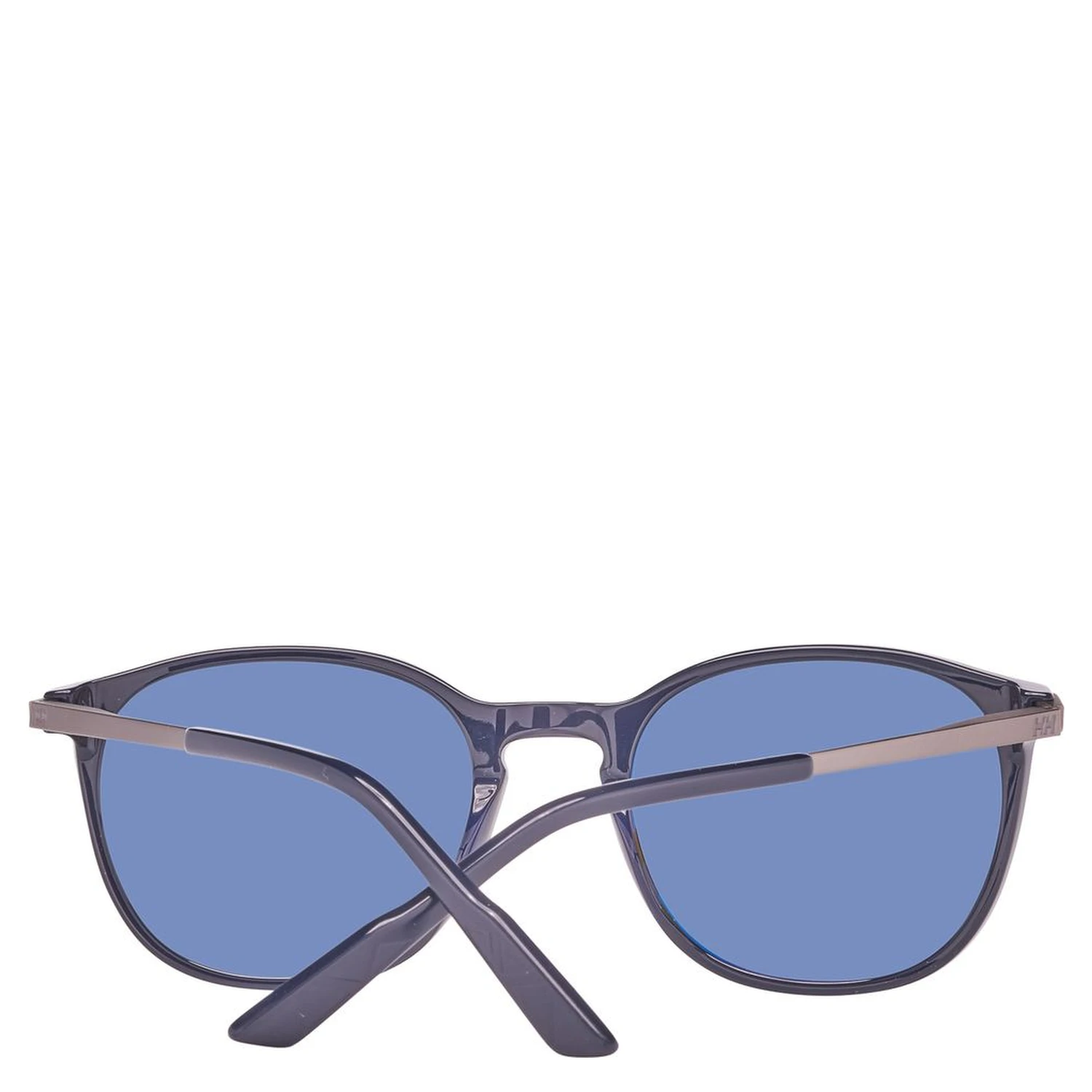 Black Plastic Sunglasses