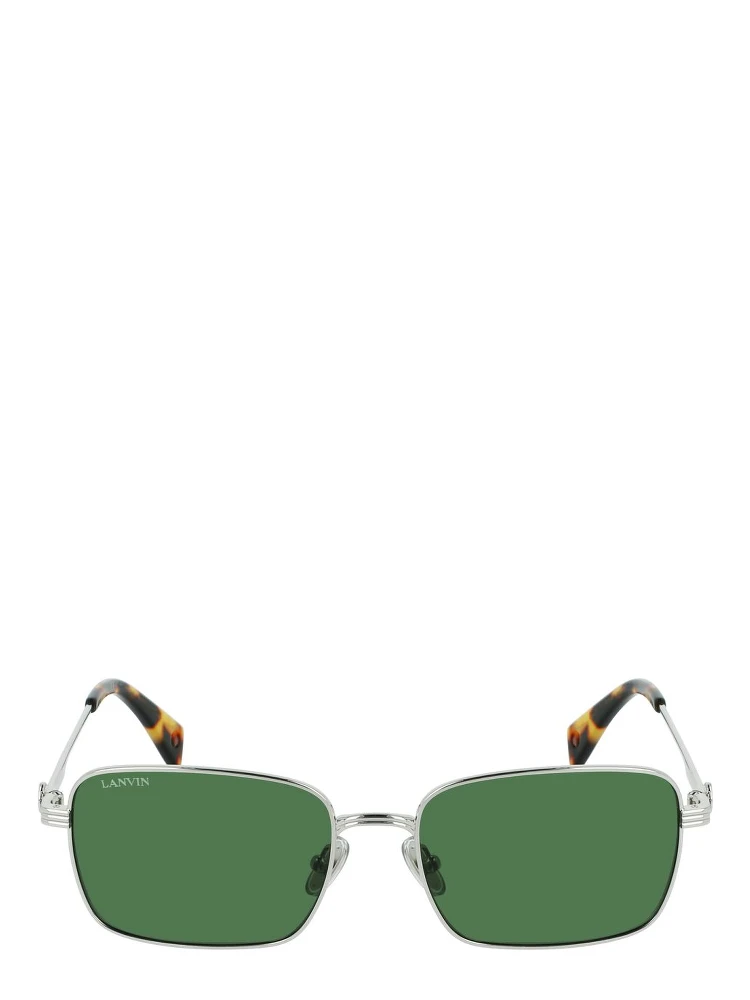 Gray Metal Sunglasses alternative