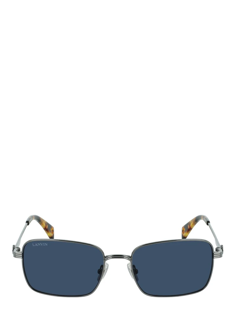 Gray Metal Sunglasses alternative