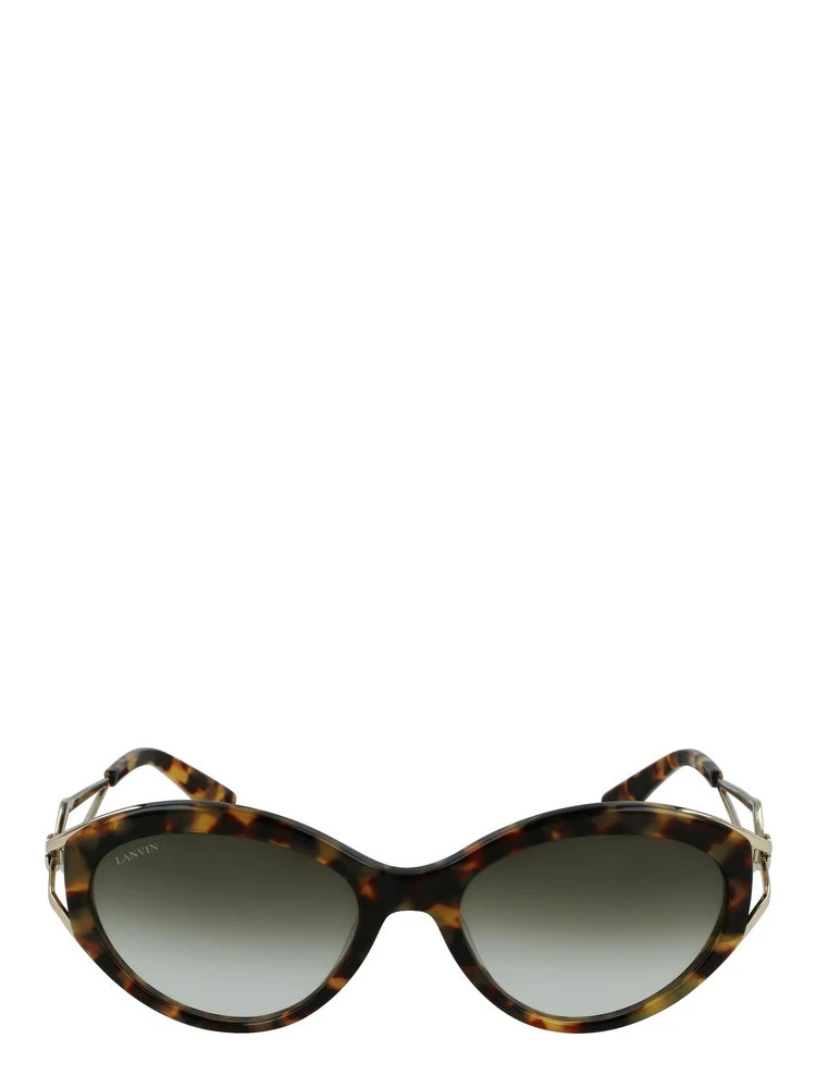 Brown Acetate Sunglasses alternative