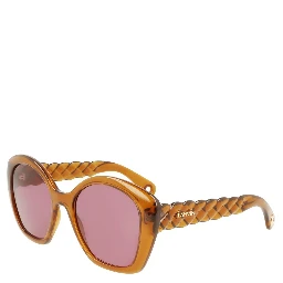 Brown Bio Injected Sunglasses