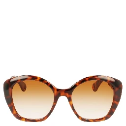 Brown Bio Injected Sunglasses