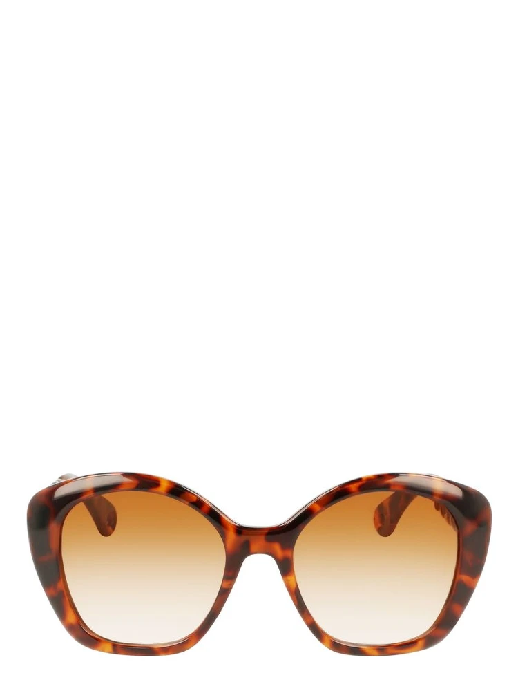 Brown Bio Injected Sunglasses alternative
