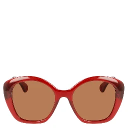 Red Bio Injected Sunglasses