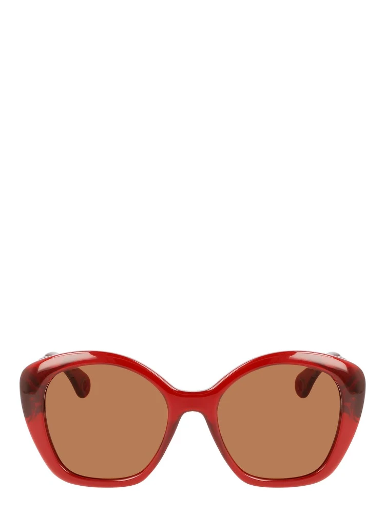 Red Bio Injected Sunglasses alternative