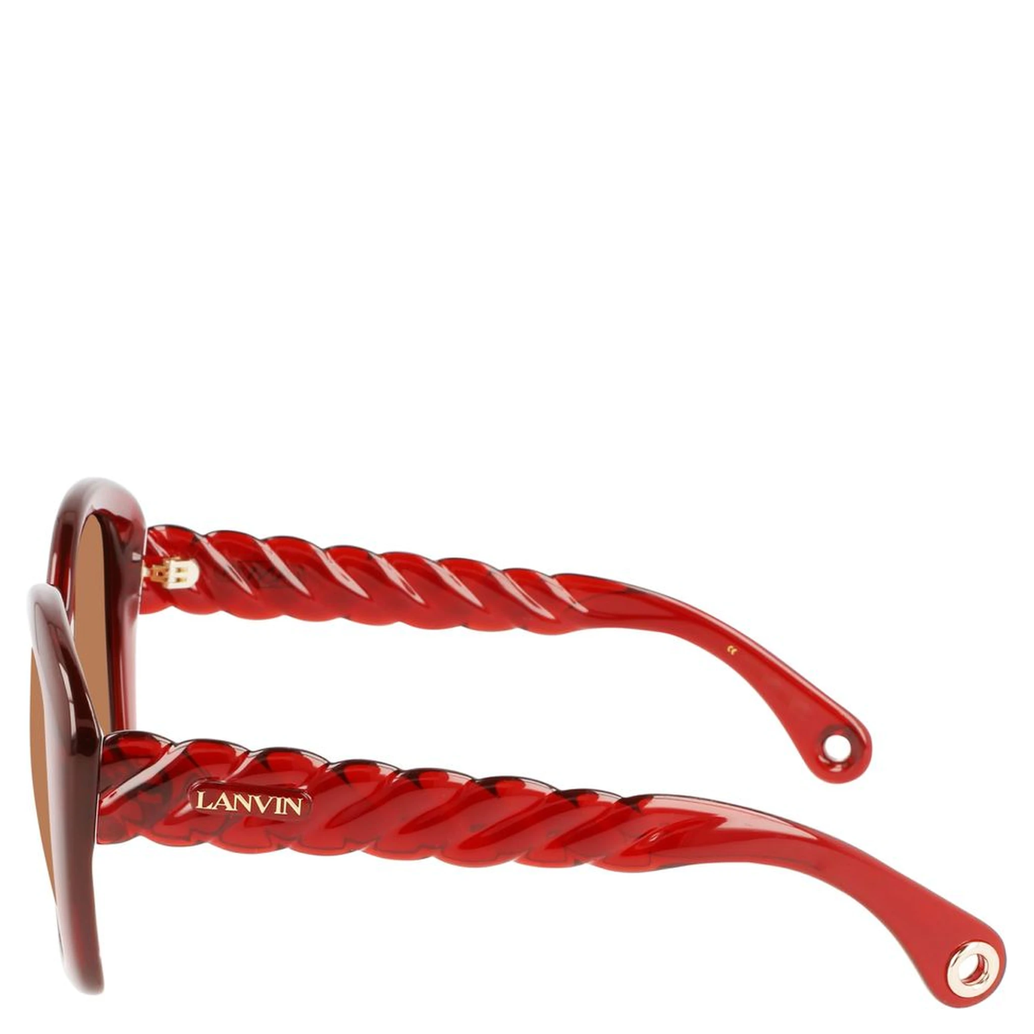 Red Bio Injected Sunglasses