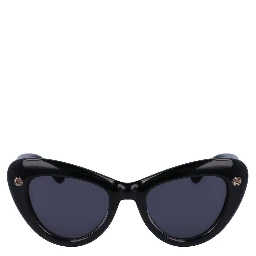 Gray Bio Injected Sunglasses