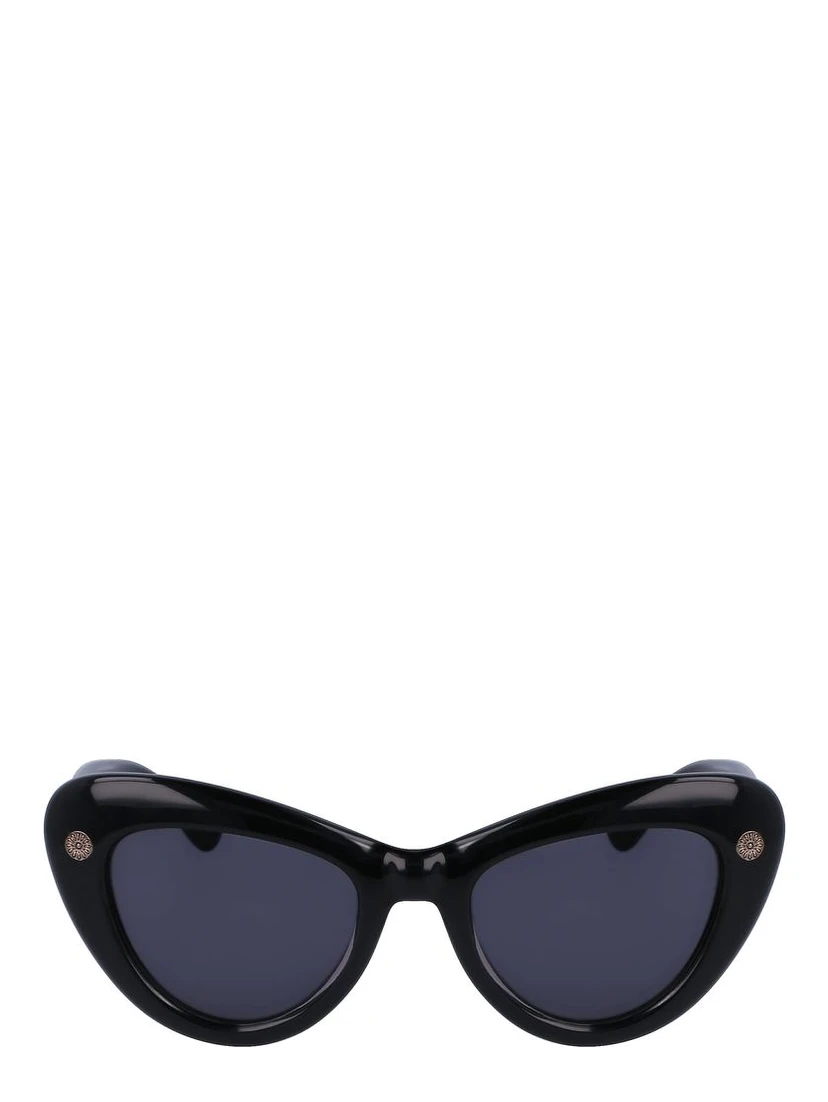 Gray Bio Injected Sunglasses