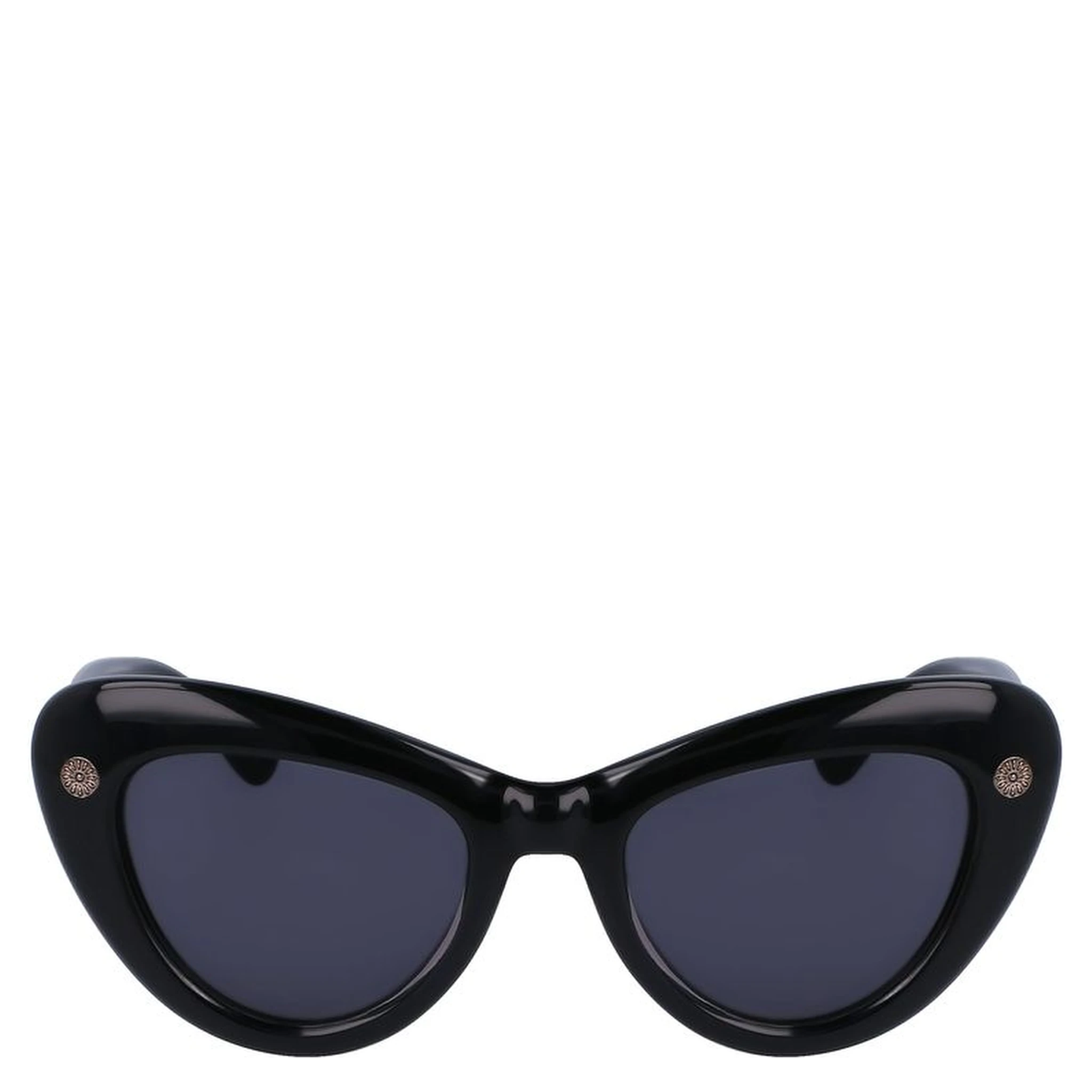 Gray Bio Injected Sunglasses