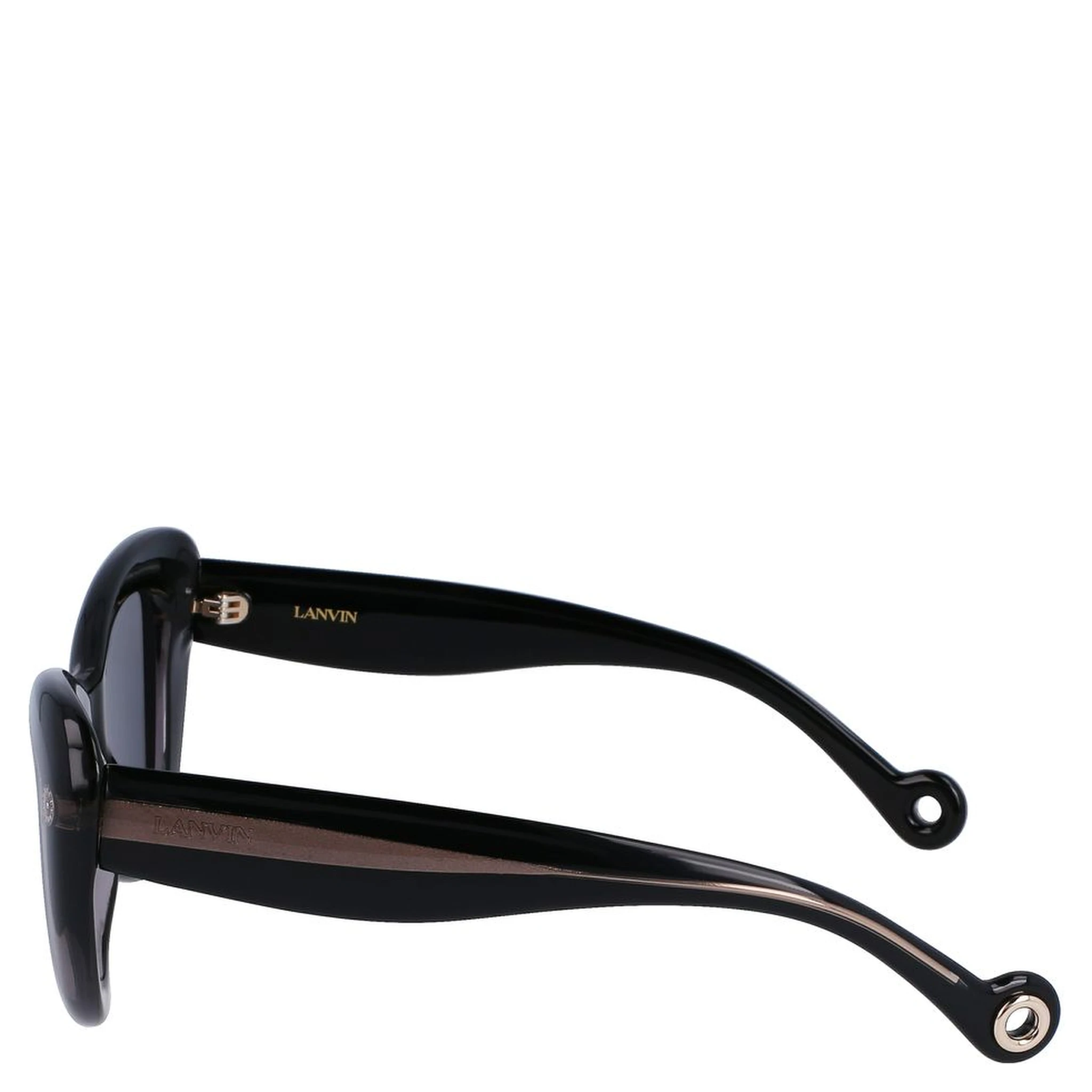 Gray Bio Injected Sunglasses