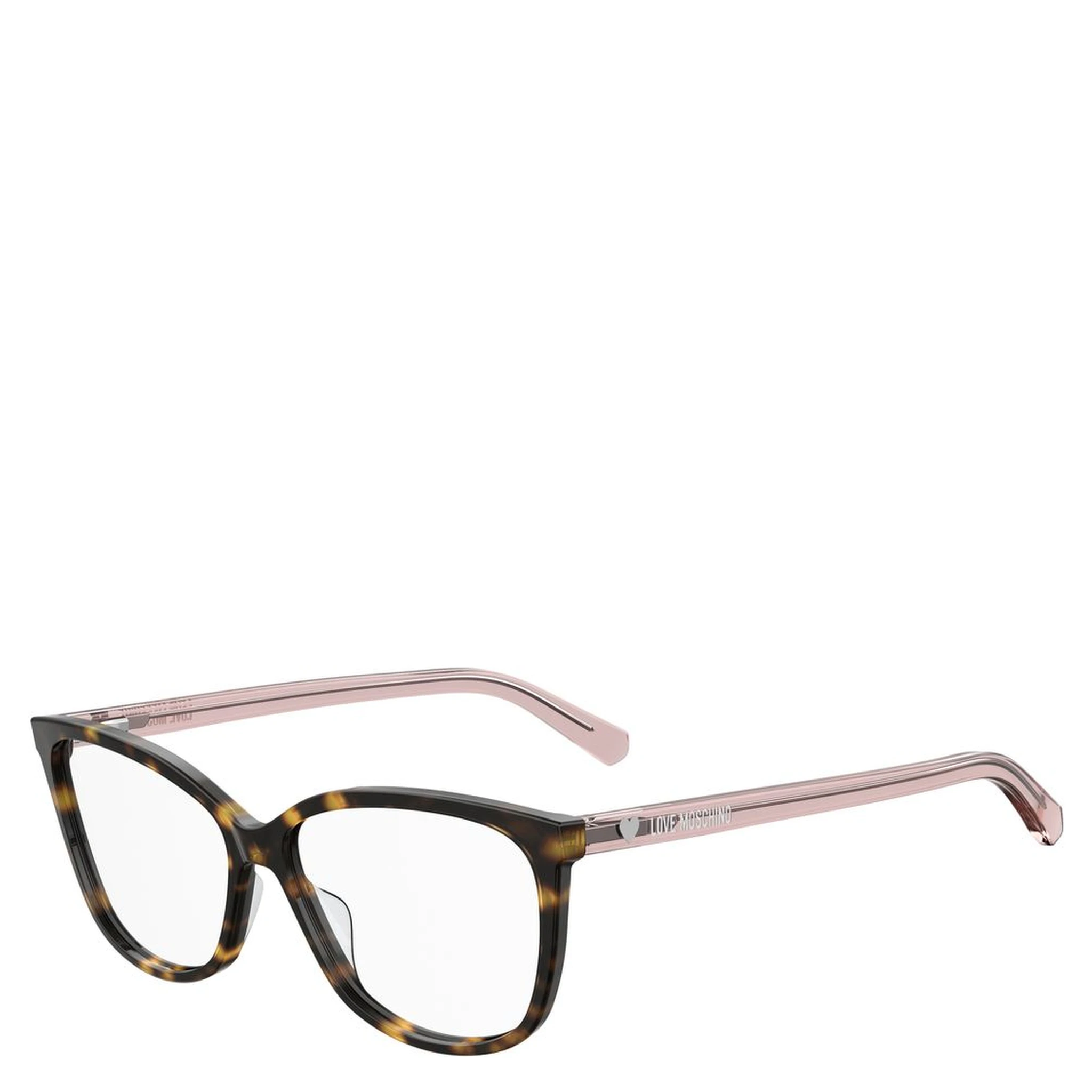Bicolor Acetate Glasses (Frames)