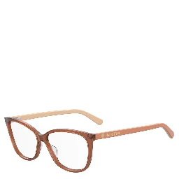 Red Acetate Glasses (Frames)