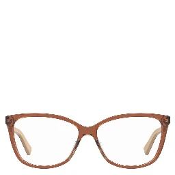 Red Acetate Glasses (Frames)