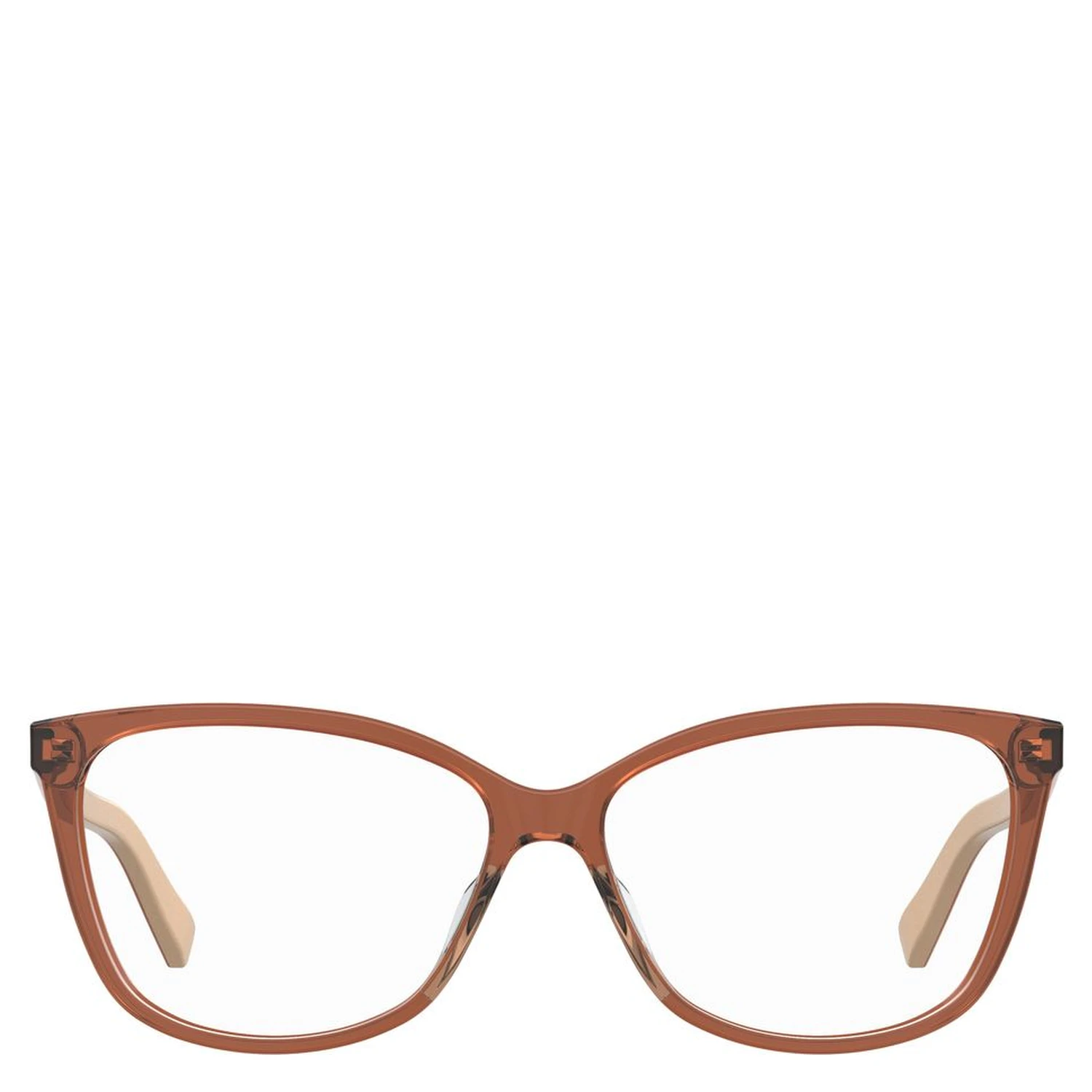 Red Acetate Glasses (Frames)