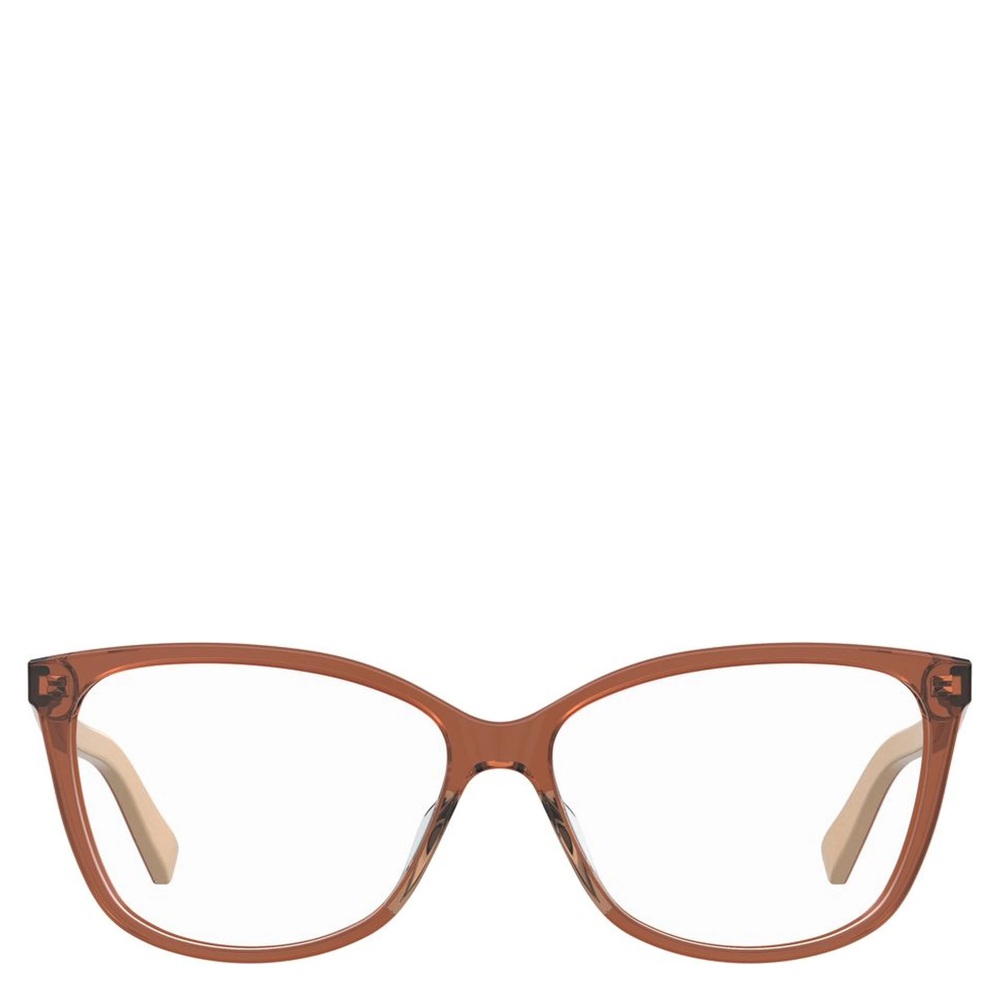 Red Acetate Glasses (Frames)