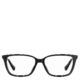 Black Acetate Glasses (Frames)