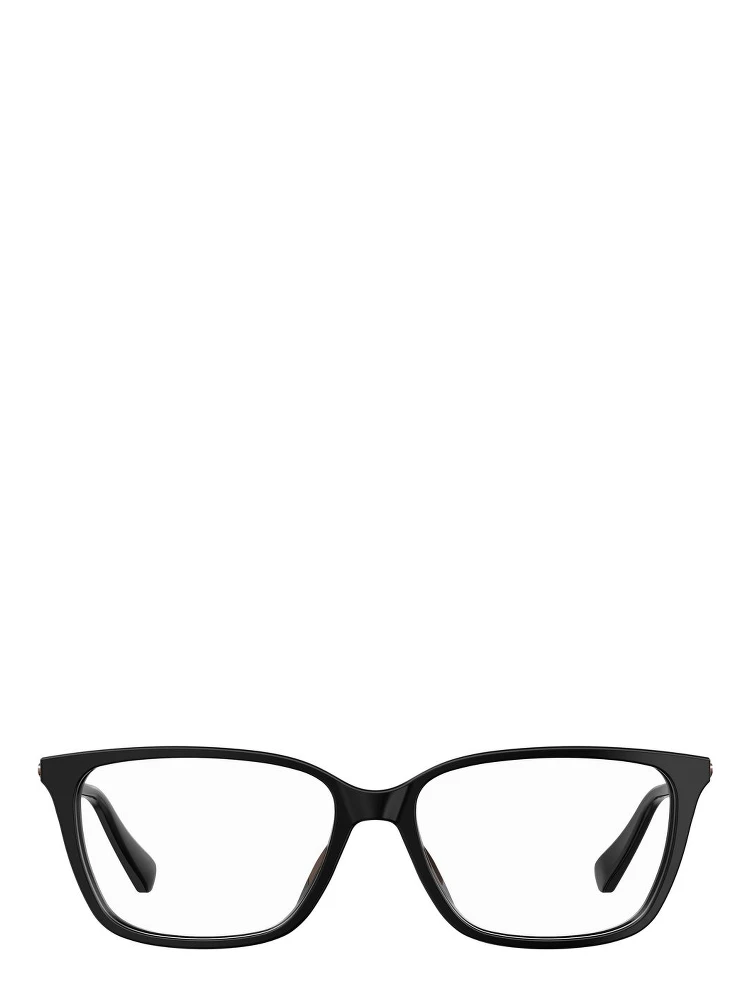 Black Acetate Glasses (Frames) alternative