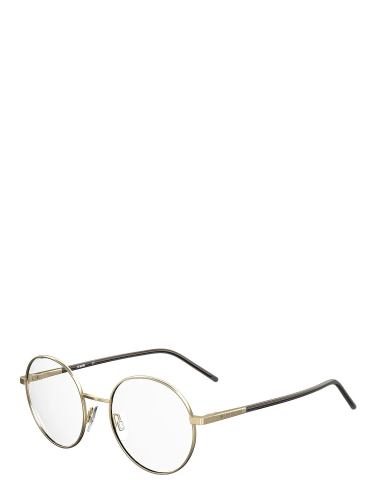 Rose Gold Metal Glasses (Frames)