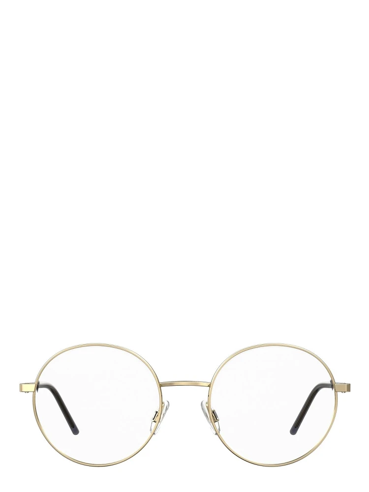Rose Gold Metal Glasses (Frames) alternative