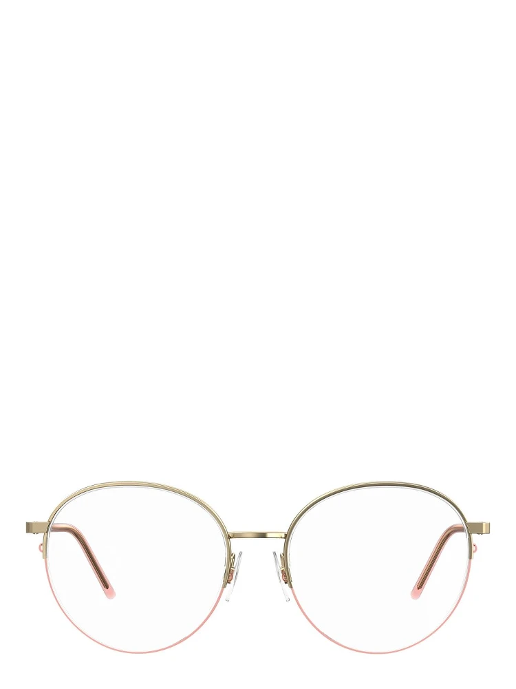 Rose Gold Metal Glasses (Frames) alternative