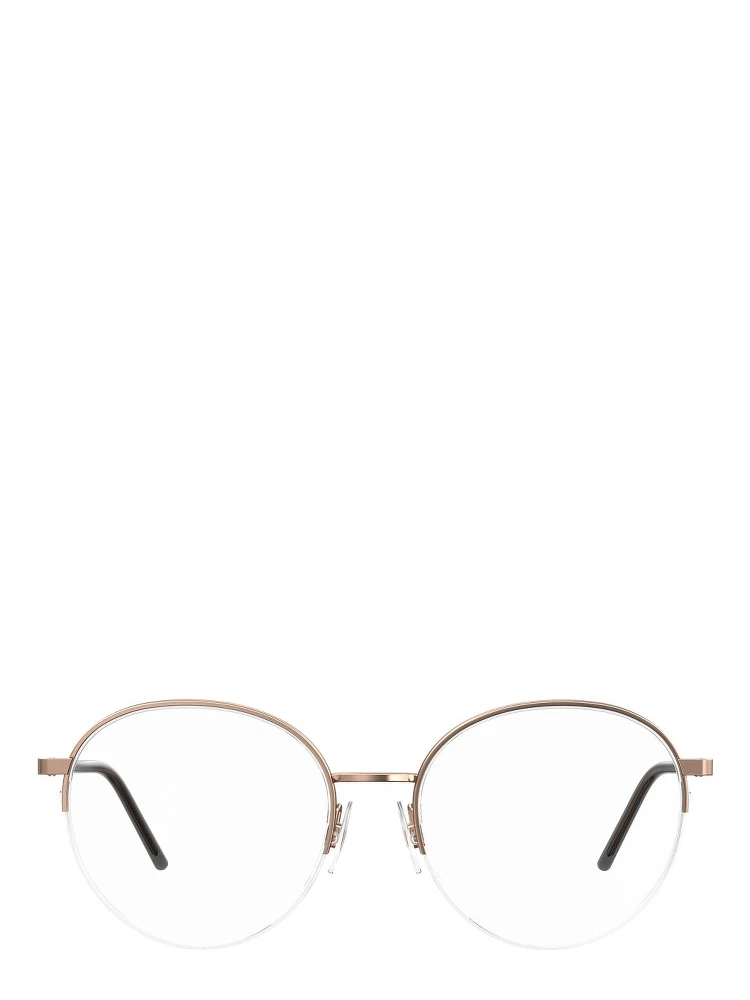 Gold Metal Glasses (Frames) alternative