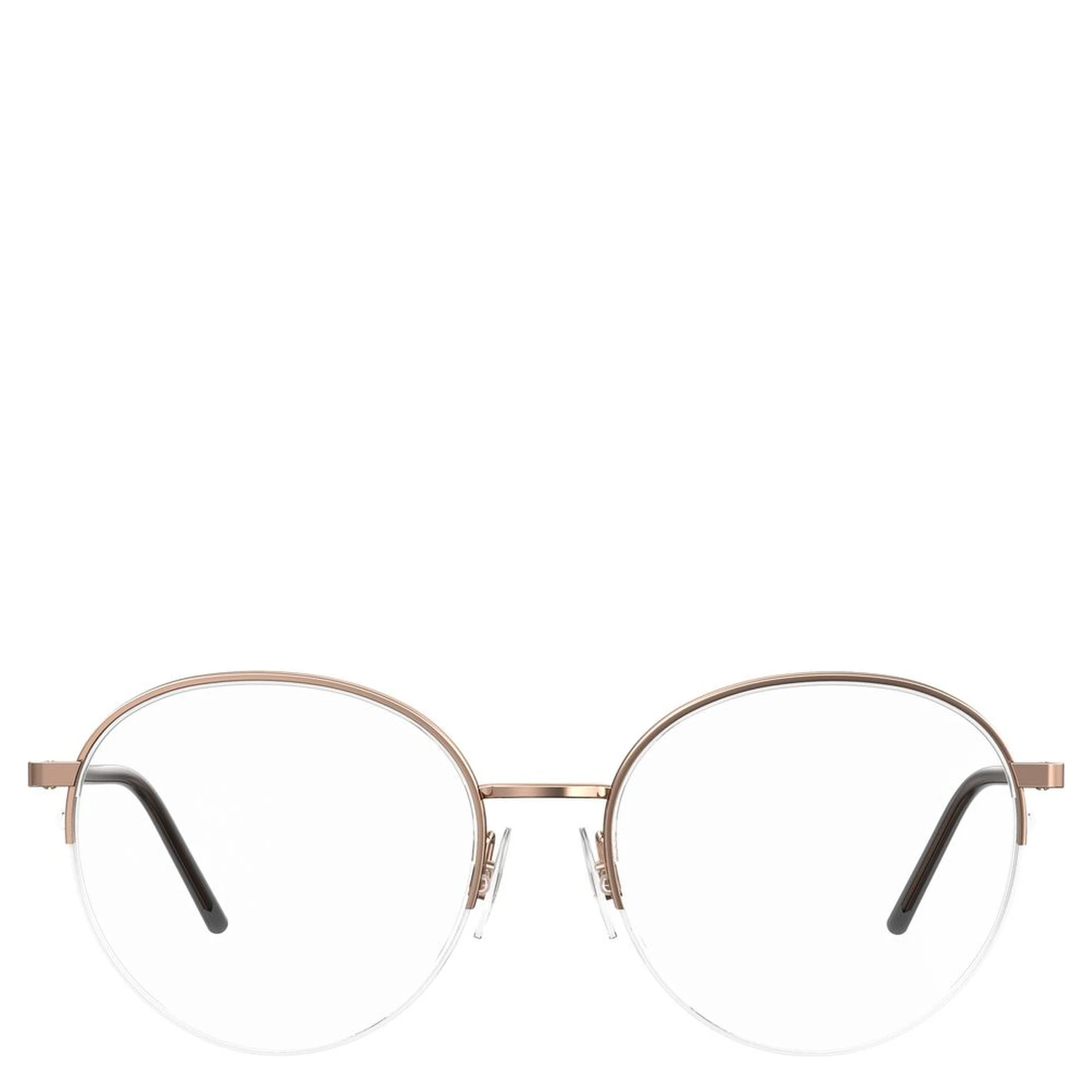 Gold Metal Glasses (Frames)