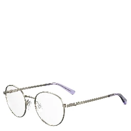 Purple Metal Glasses (Frames)
