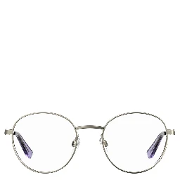 Purple Metal Glasses (Frames)
