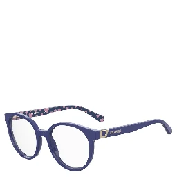 Blue Acetate Glasses (Frames)