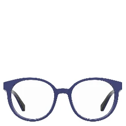 Blue Acetate Glasses (Frames)