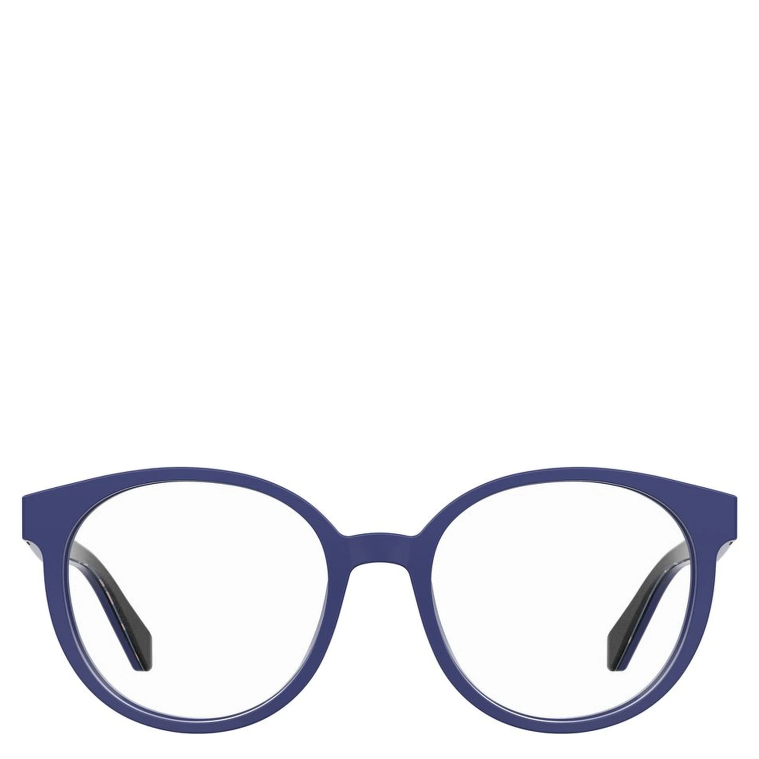 Blue Acetate Glasses (Frames)