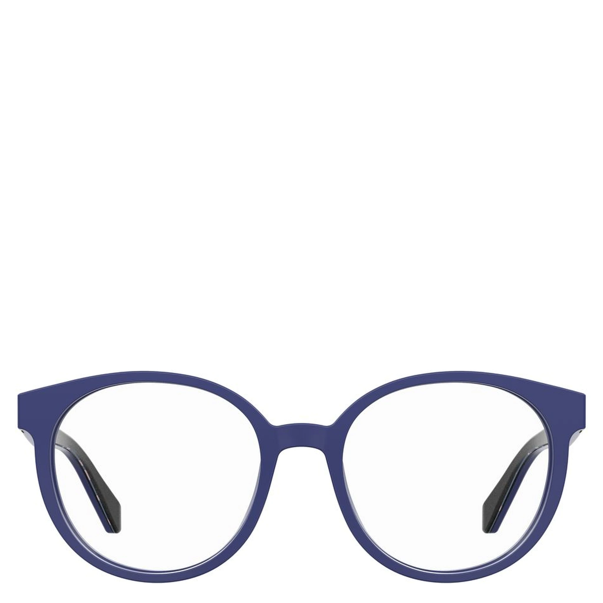 Blue Acetate Glasses (Frames)