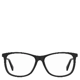 Black Acetate Glasses (Frames)