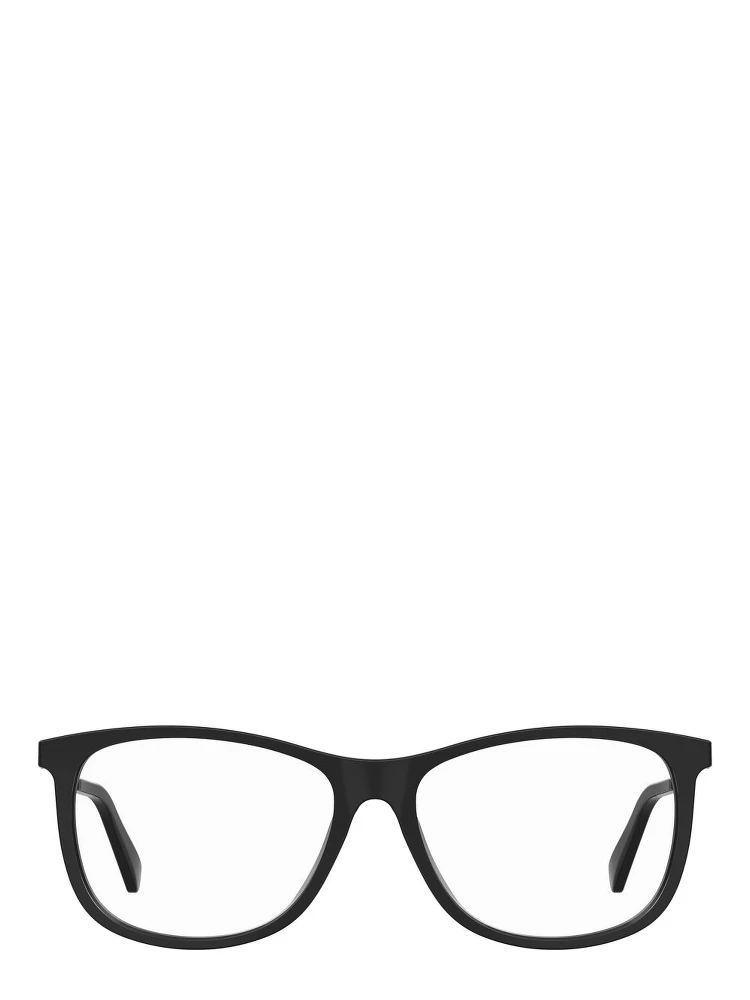 Black Acetate Glasses (Frames) alternative