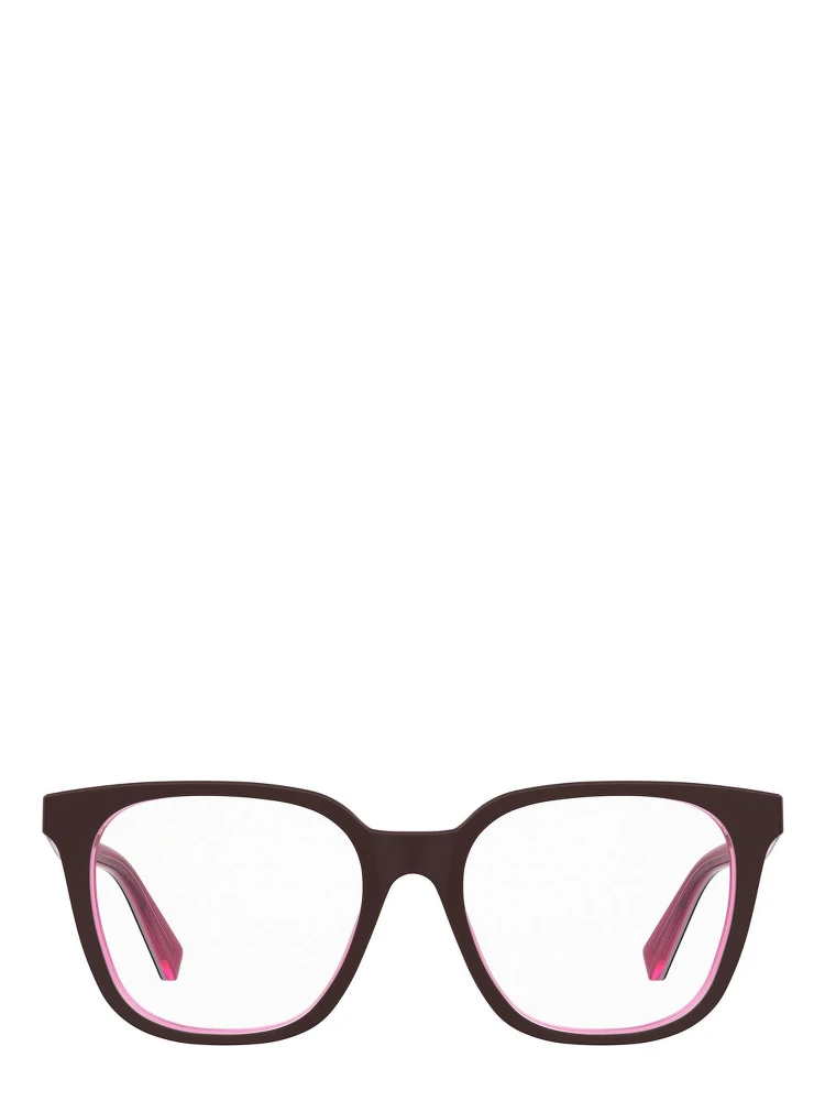 Burgundy Acetate Glasses (Frames) alternative