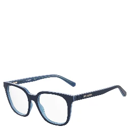 Blue Acetate Glasses (Frames)