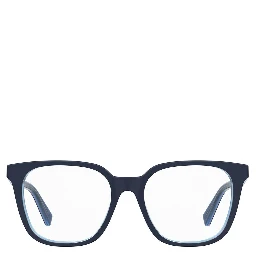 Blue Acetate Glasses (Frames)