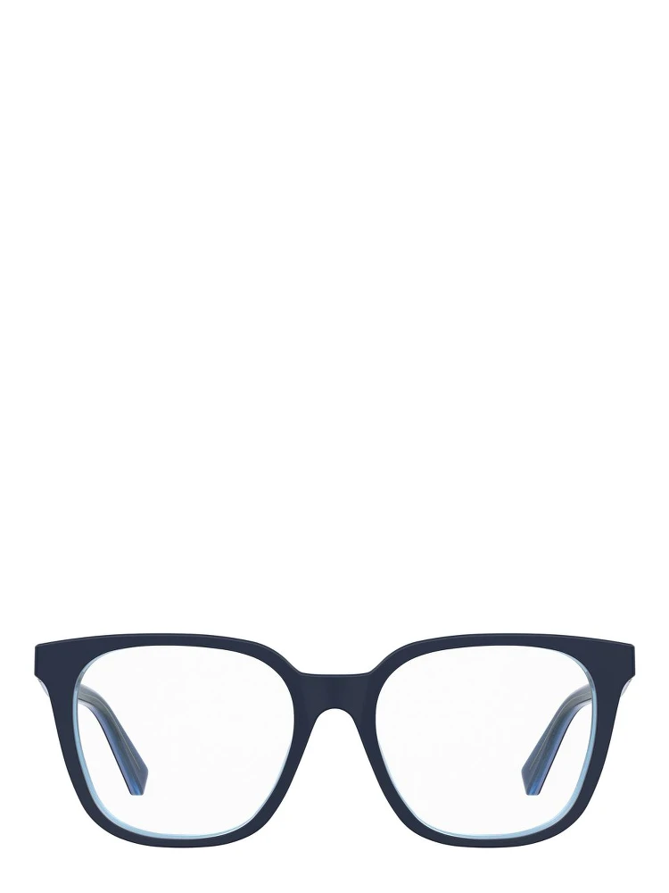 Blue Acetate Glasses (Frames) alternative