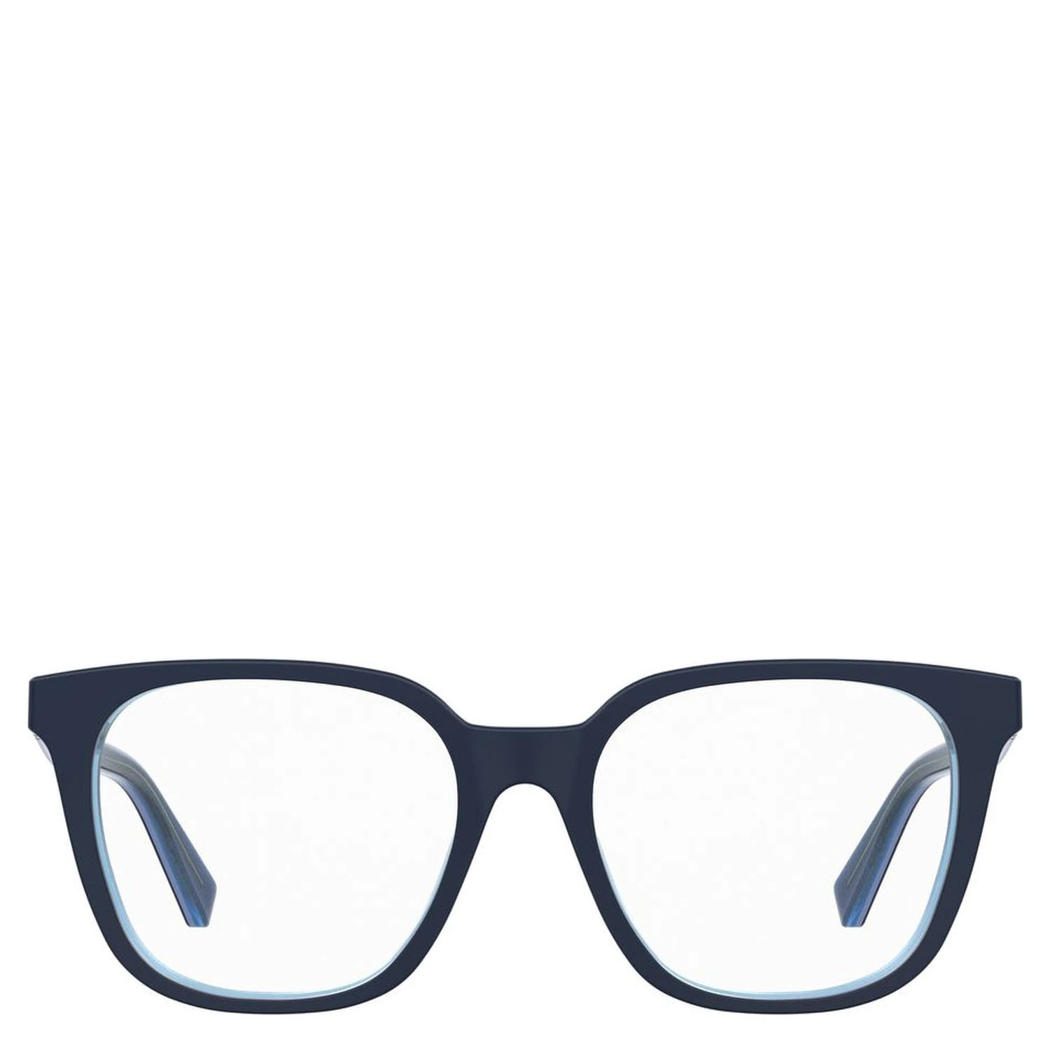 Blue Acetate Glasses (Frames)