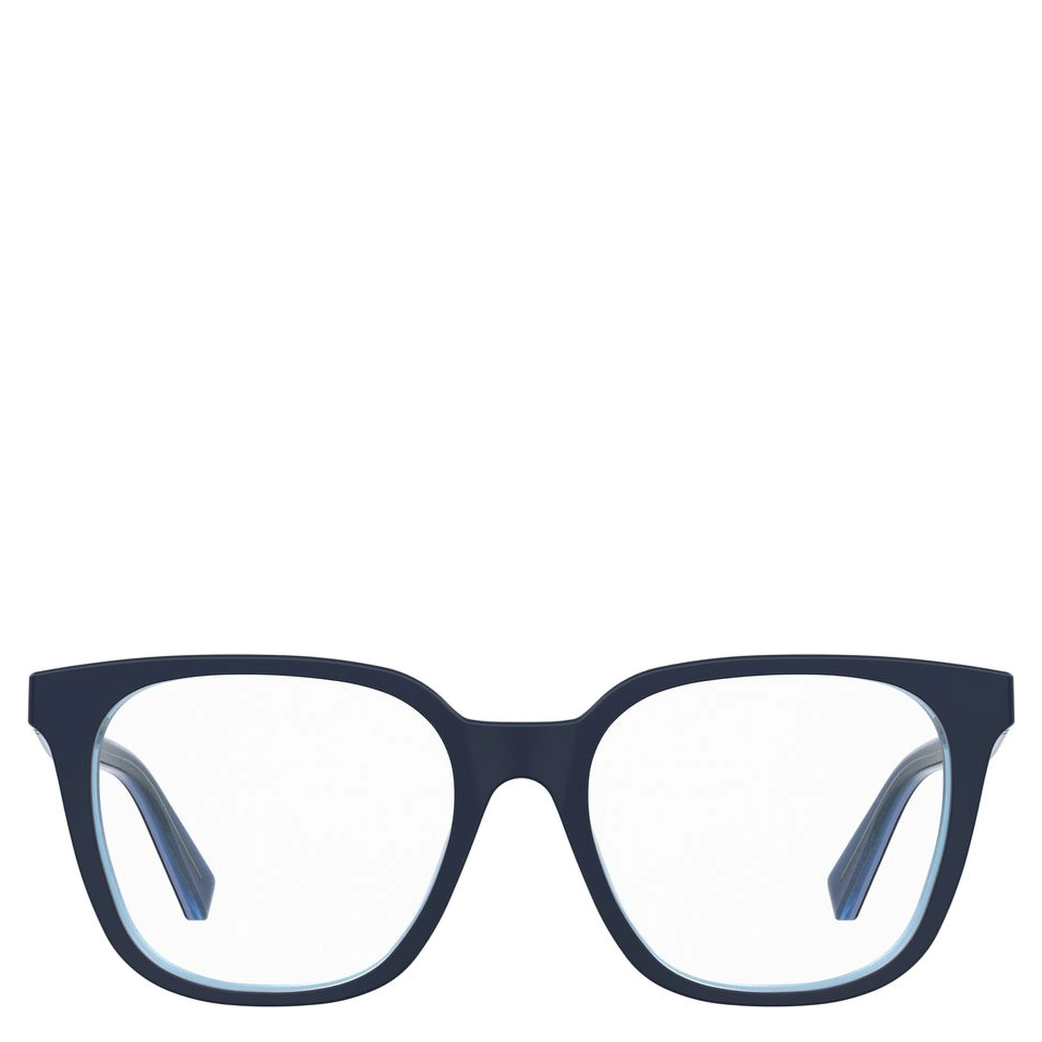 Blue Acetate Glasses (Frames)