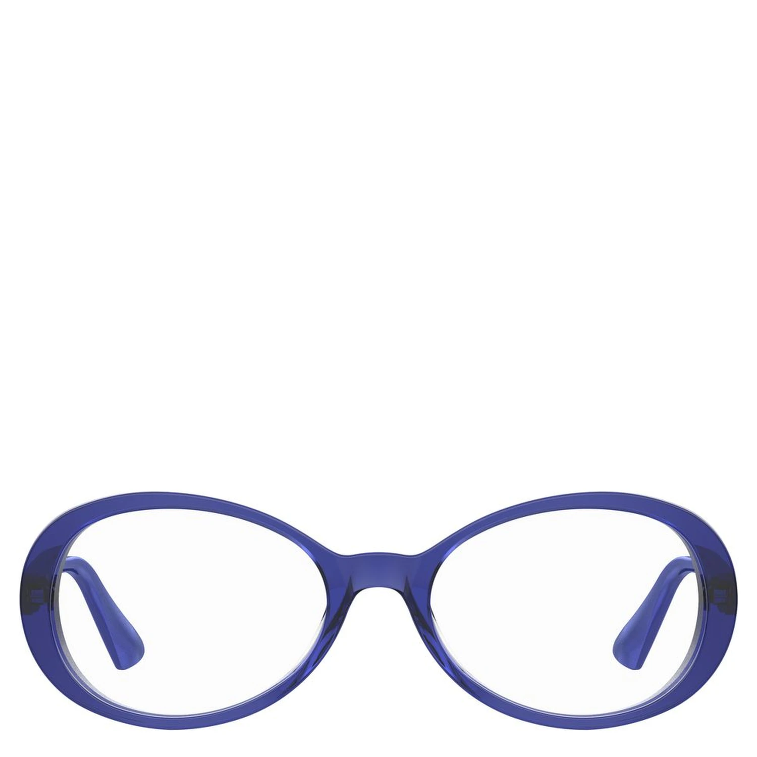 Blue Acetate Glasses (Frames)