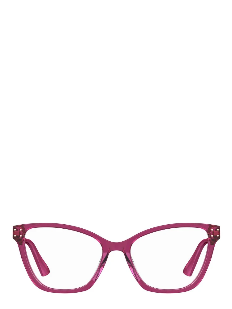Fuchsia Acetate Glasses (Frames) alternative